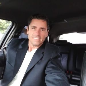 Meet your Posher, Jerry